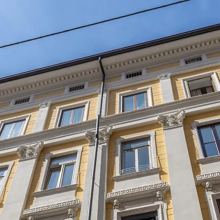 Loft Al Rossetti